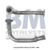 BM CATALYSTS BM70389 Exhaust Pipe